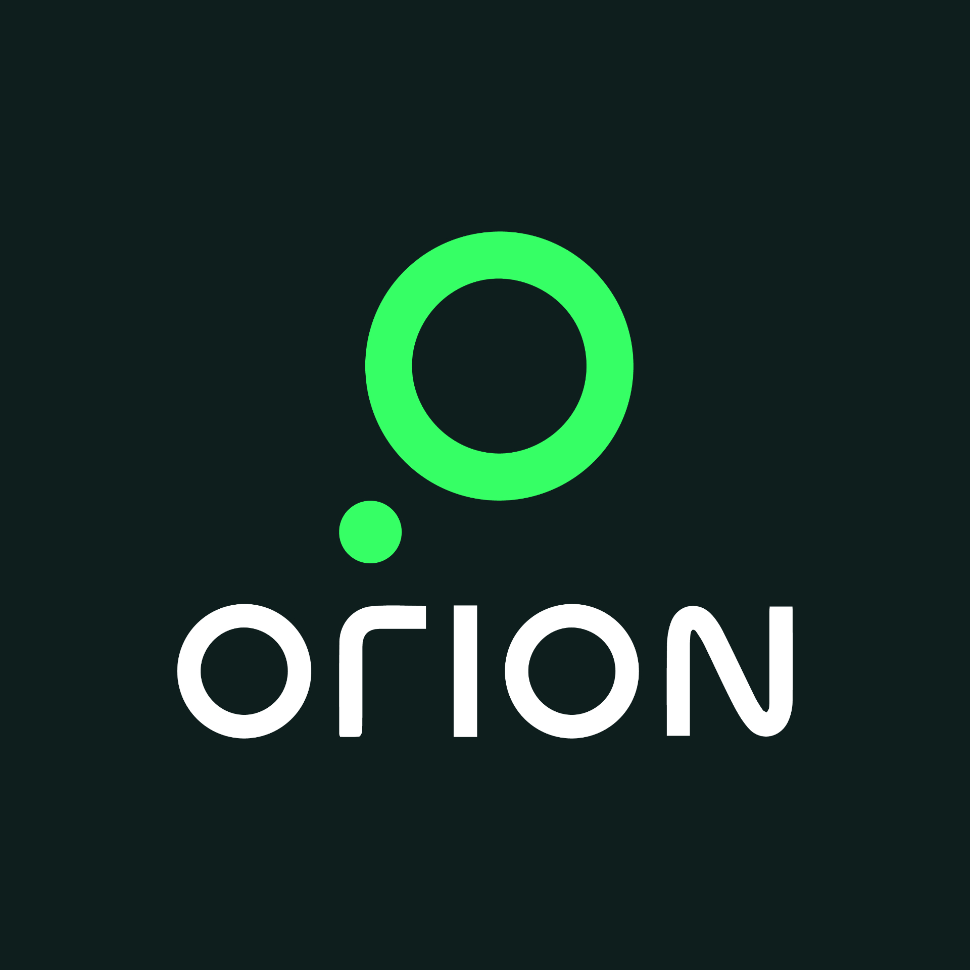 Orion Logo